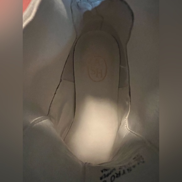 ASH Mastro Boots - Picture 12 of 13